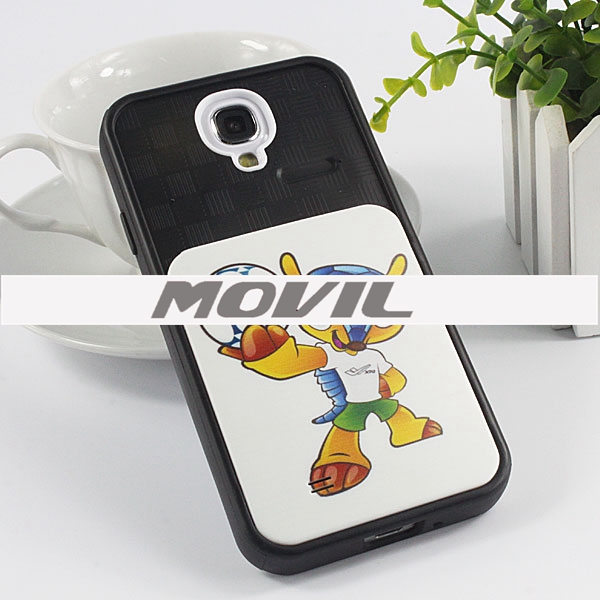 NP-1394 Case for Samsung S4 NP-1394-0g